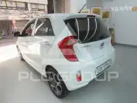 2012 KIA Morning