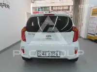 2012 KIA Morning