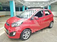 2012 KIA Morning