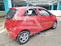 2012 KIA Morning