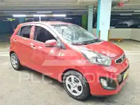 2012 KIA Morning