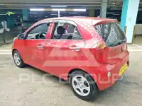 2012 KIA Morning