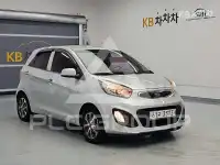 2012 KIA Morning