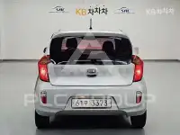 2012 KIA Morning
