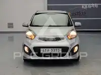2012 KIA Morning