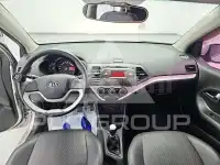 2012 KIA Morning