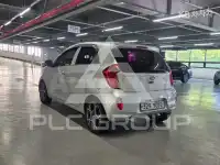 2012 KIA Morning