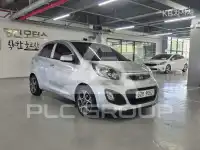 2012 KIA Morning