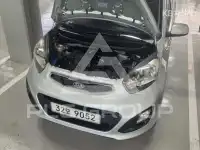 2012 KIA Morning