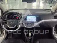 2012 KIA Morning