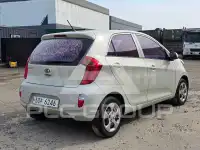 2012 KIA Morning