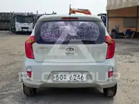 2012 KIA Morning