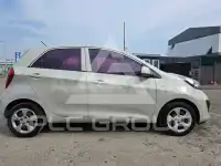 2012 KIA Morning