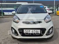 2012 KIA Morning