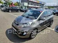2012 KIA Morning
