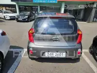 2012 KIA Morning