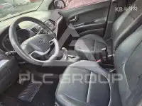 2012 KIA Morning