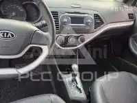 2012 KIA Morning
