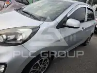 2012 KIA Morning