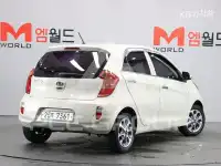 2012 KIA Morning