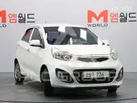 2012 KIA Morning