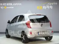 2012 KIA Morning