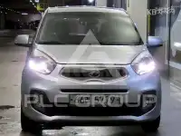 2012 KIA Morning