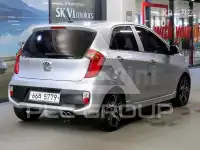 2012 KIA Morning