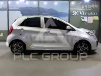 2012 KIA Morning