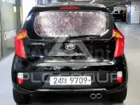 2012 KIA Morning