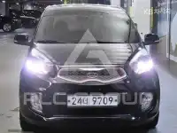 2012 KIA Morning