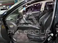 2012 KIA Morning
