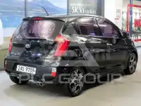 2012 KIA Morning