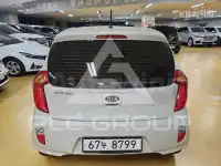 2012 KIA Morning