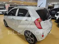 2012 KIA Morning