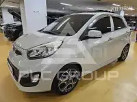 2012 KIA Morning