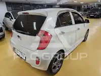 2012 KIA Morning