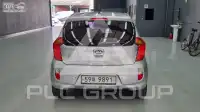 2012 KIA Morning