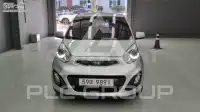 2012 KIA Morning