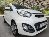 2012 KIA Morning