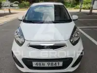 2012 KIA Morning
