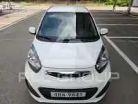 2012 KIA Morning
