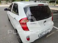2012 KIA Morning