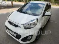 2012 KIA Morning