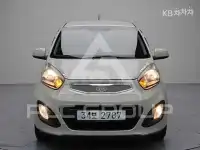 2012 KIA Morning