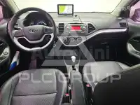 2012 KIA Morning