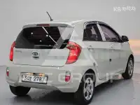 2012 KIA Morning