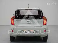 2012 KIA Morning