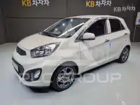 2012 KIA Morning