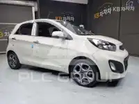 2012 KIA Morning